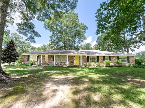 2056 Norris Rd, Oakdale, LA 71463
