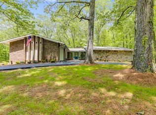 190 Robbie Ln, Heflin, AL 36264