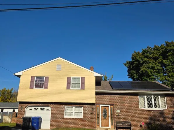 810 James Ave, Cinnaminson, NJ 08077
