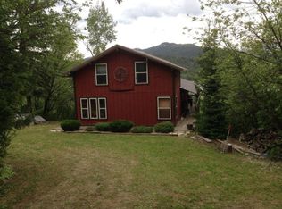 218 Bills Rd, Irwin, ID 83428