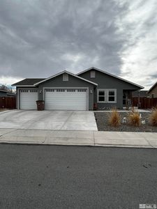 2006 Verona Dr, Fallon, NV, 89406