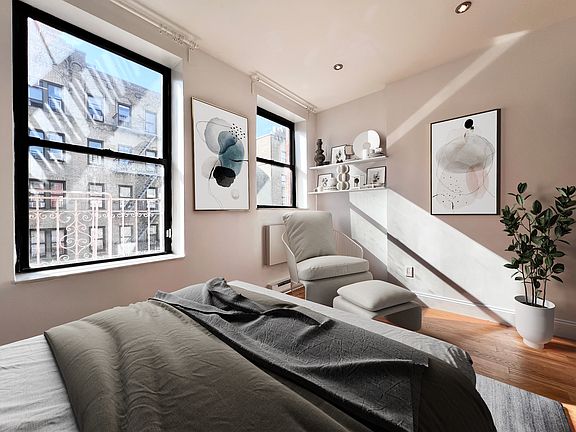 4th image of 2111 Frederick Douglass Blvd #4B