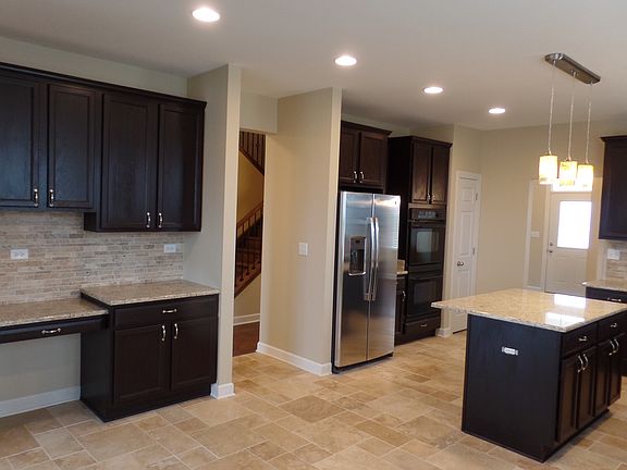 Kitchen - New lighting