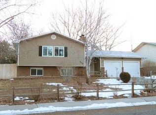 820 Squire St, Colorado Springs, CO 80911