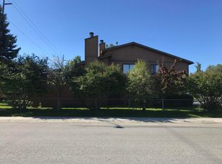 3900 Woronzof Dr, Anchorage, AK 99517