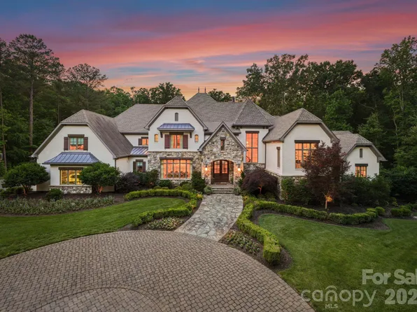 6010 Hathaway Ln, Waxhaw, NC 28173