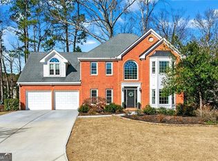 5490 Grove Point Rd, Johns Creek, GA 30022