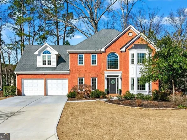 5490 Grove Point Rd, Johns Creek, GA 30022