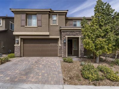 5606 Sage Lakes Ave, Las Vegas, NV, 89139