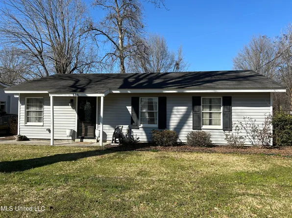 504 Meadow Ln, Cleveland, MS 38732