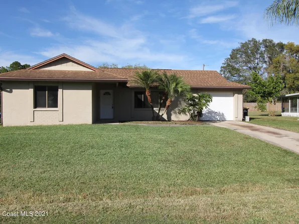 907 Commerce Rd SE, Palm Bay, FL 32909