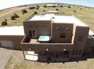 106 Nugent Rd, Edgewood, NM 87015