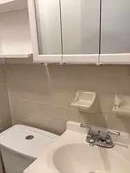 Rented by Perry Associates NYC Inc