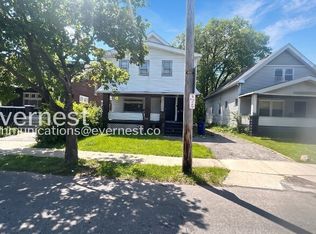 12110 Lenacrave Ave #2, Cleveland, OH 44105