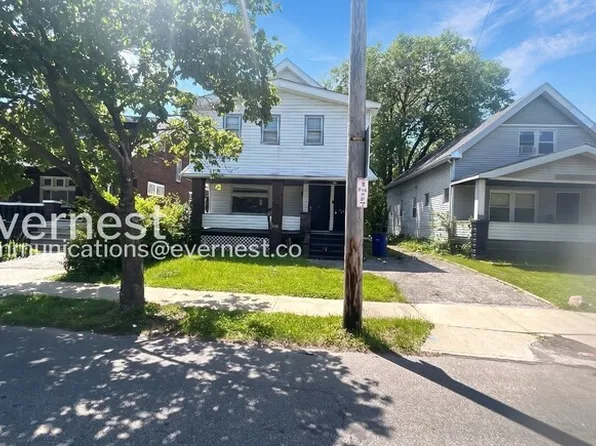 12110 Lenacrave Ave #2, Cleveland, OH 44105