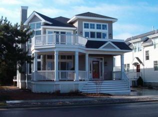 249 90th St, Stone Harbor, NJ 08247