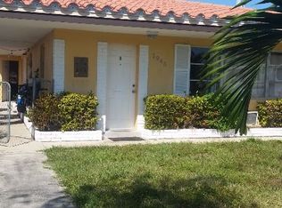 1945 NE 171st St APT 2, North Miami Beach, FL 33162
