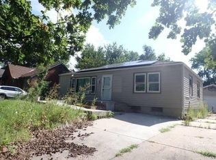 628 S Broadview St, Wichita, KS 67218