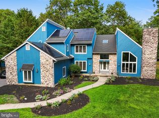 209 Shady Knoll Ln, Galloway, NJ 08205