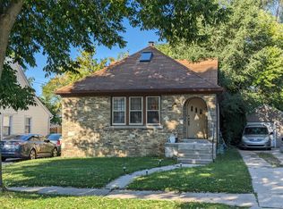 5007 N 63rd St, Milwaukee, WI 53218