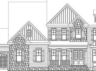 206 Wedge Porr Ct, Apex, NC 27539