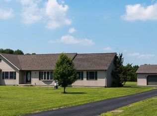 7889 W 350 S, La Porte, IN 46350