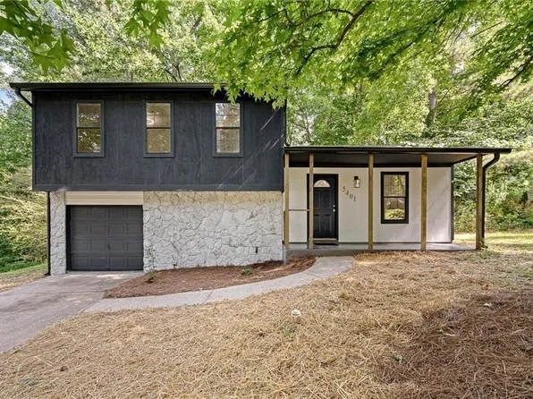 5401 Martins Crossing Rd, Stone Mountain, GA 30088