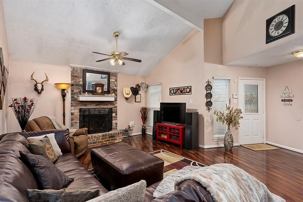 12818 Ravensway Dr, Cypress, TX 77429 Zillow