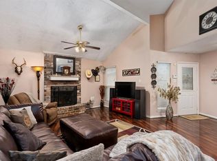 12818 Ravensway Dr, Cypress, TX 77429