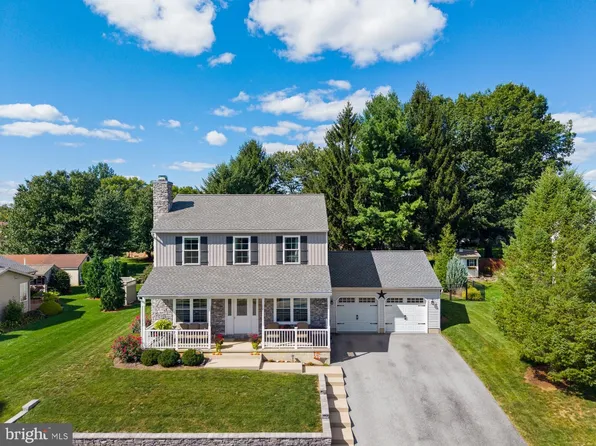 1415 Todd Ct, Annville, PA 17003