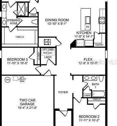 3rd image of 6650 PEBBLEBROOKE WAY