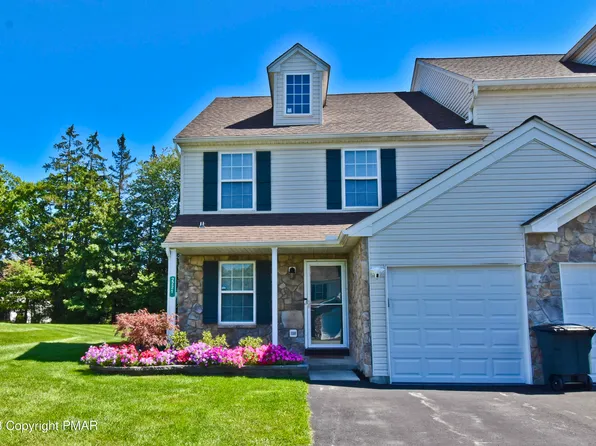 2221 Meadowsage Ct, East Stroudsburg, PA 18301