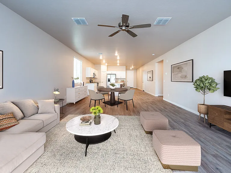 The Reserve at Westpark — Photo 7