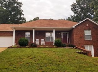 2608 Kody Dr, West Plains, MO 65775