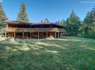 51720 NW Hayward Rd, Manning, OR 97125