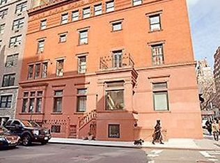 1130 Madison Ave, New York, NY 10028