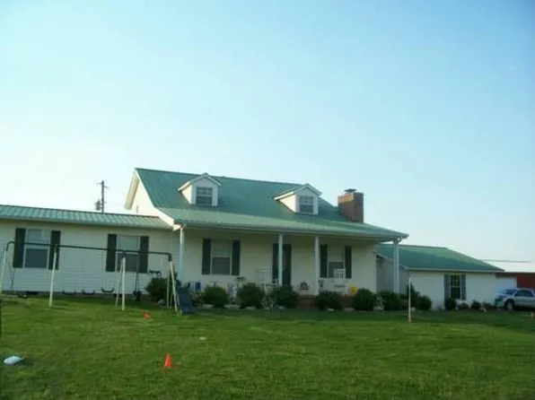 770 McMackins Ln, Hollow Rock, TN 38342