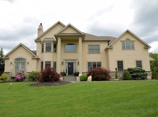 1894 Old Forge Way, Worcester Township, PA 19403