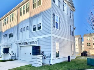 9616 21st Bay St, Norfolk, VA 23518