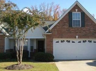 216 Boothbay Ct, Simpsonville, SC 29681