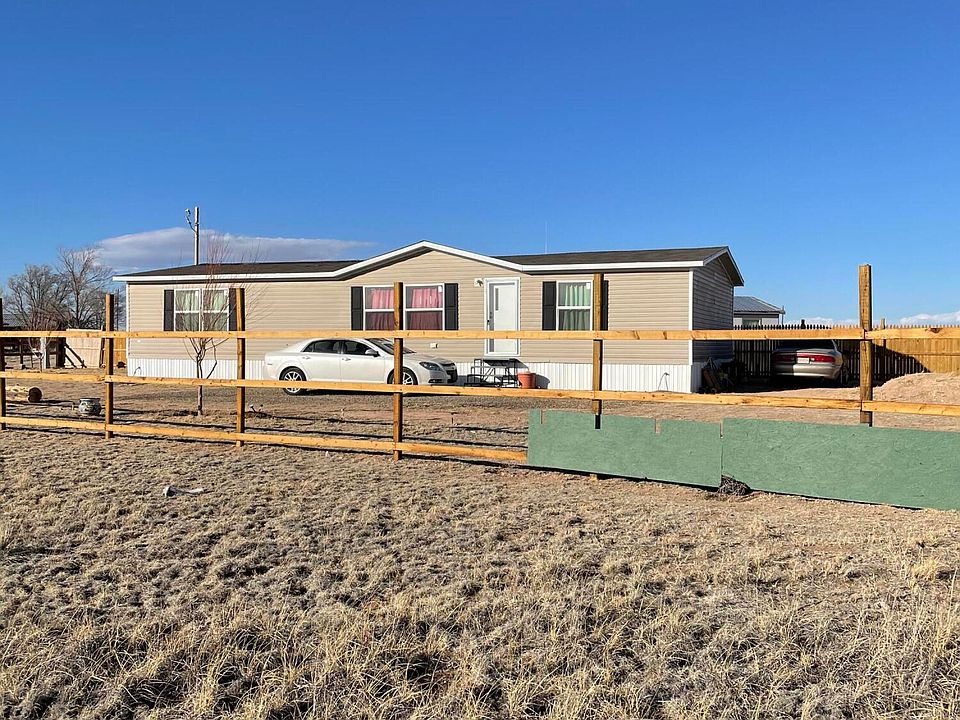 12 California Ct, Moriarty, NM 87035 Zillow