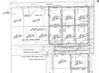 5 Schult Ridge Rd, Fredericksburg, IA 50630