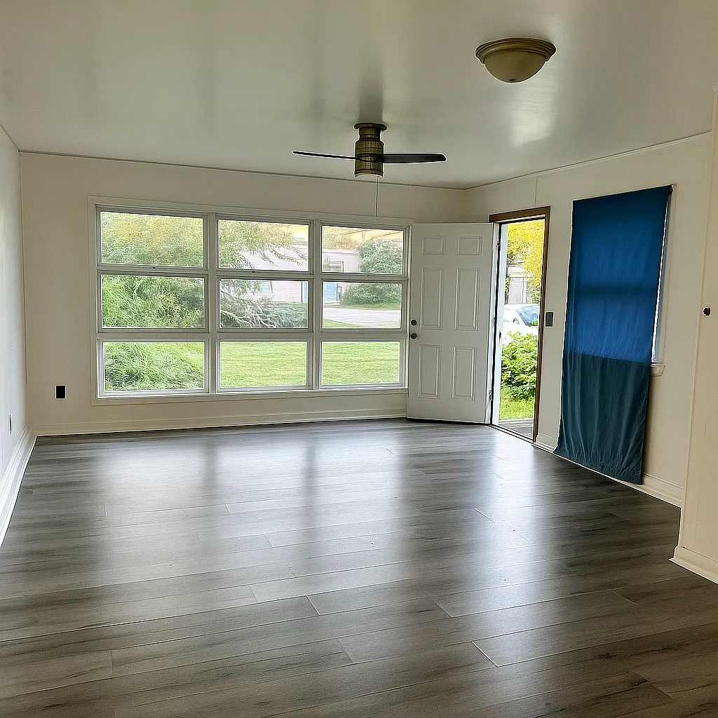 2 bed, 1000 sqft, $950 — Photo 2