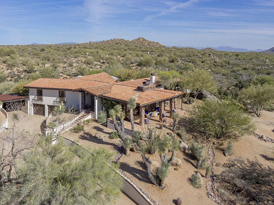 1st image of 39023 N Boulder View Dr