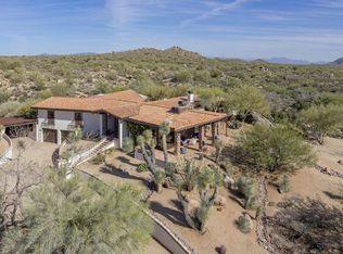 39023 N Boulder View Dr, Scottsdale, AZ 85262