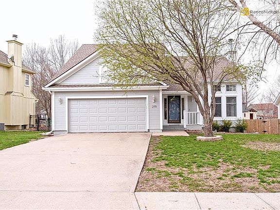 New Exterior Paint & Covered Porch