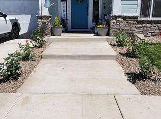 1176 Lindsey Court, Central Point, OR 97502