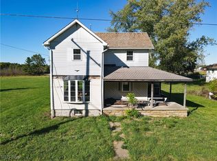 15862 W Akron Canfield Rd, Berlin Center, OH 44401