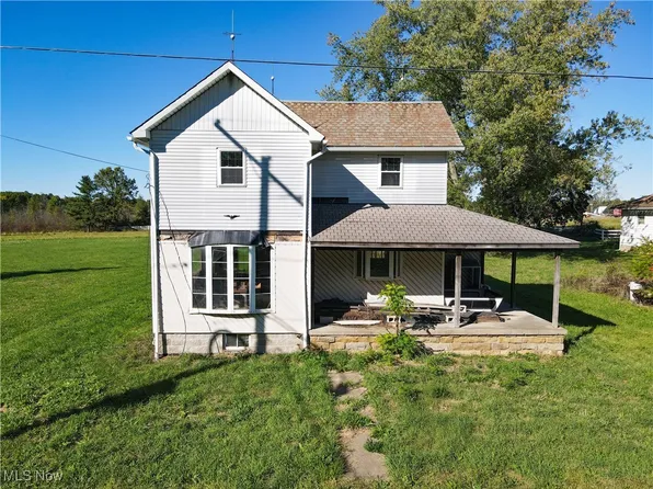 15862 W Akron Canfield Rd, Berlin Center, OH 44401