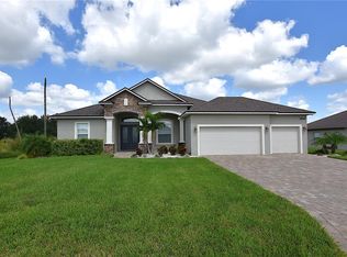 3544 Lakeside Heritage Dr, Lakeland, FL 33812